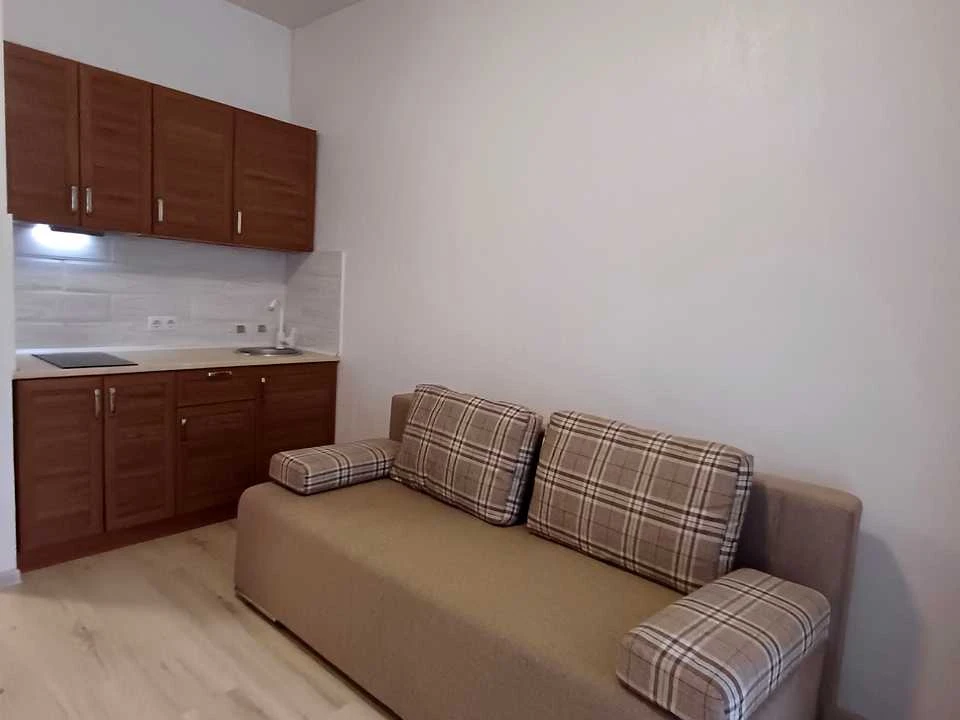Apartment. Odessa, Vladislava Buvalkina st.