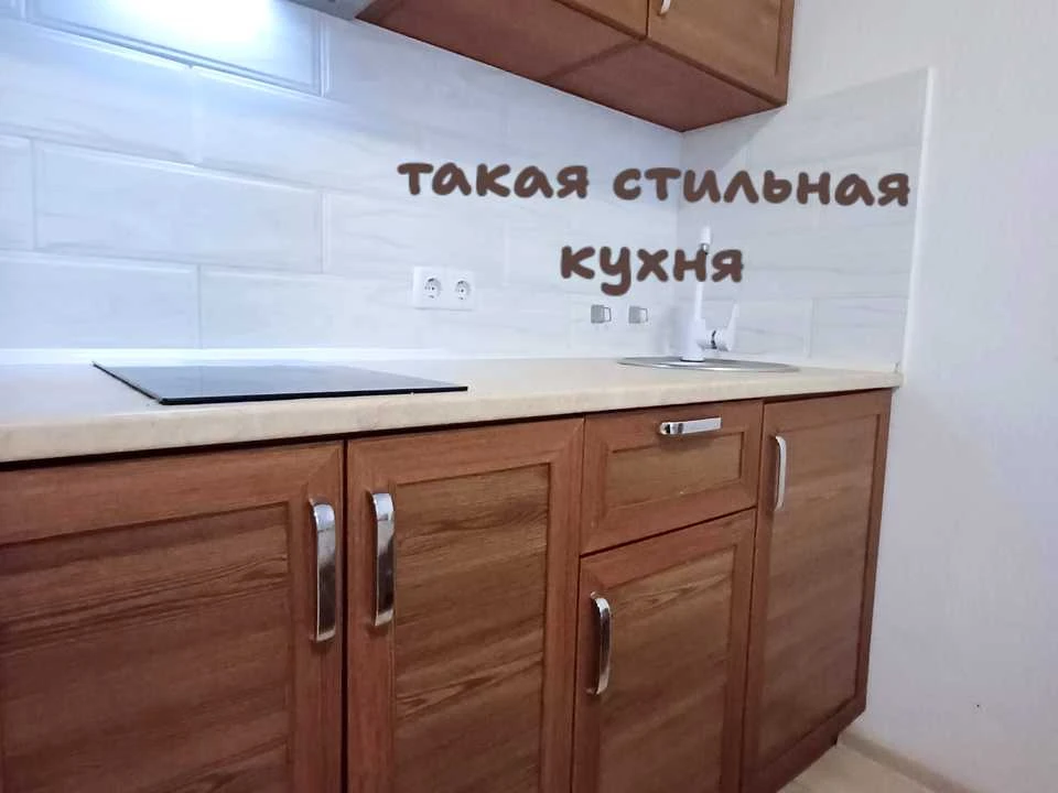 Apartment. Odessa, Vladislava Buvalkina st.