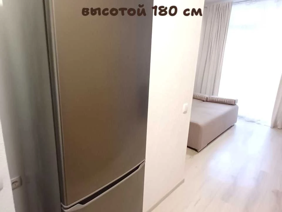Apartment. Odessa, Vladislava Buvalkina st.