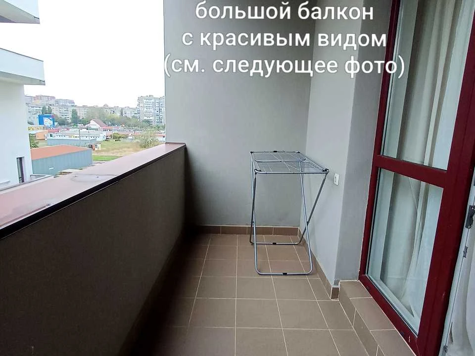 Apartment. Odessa, Vladislava Buvalkina st.