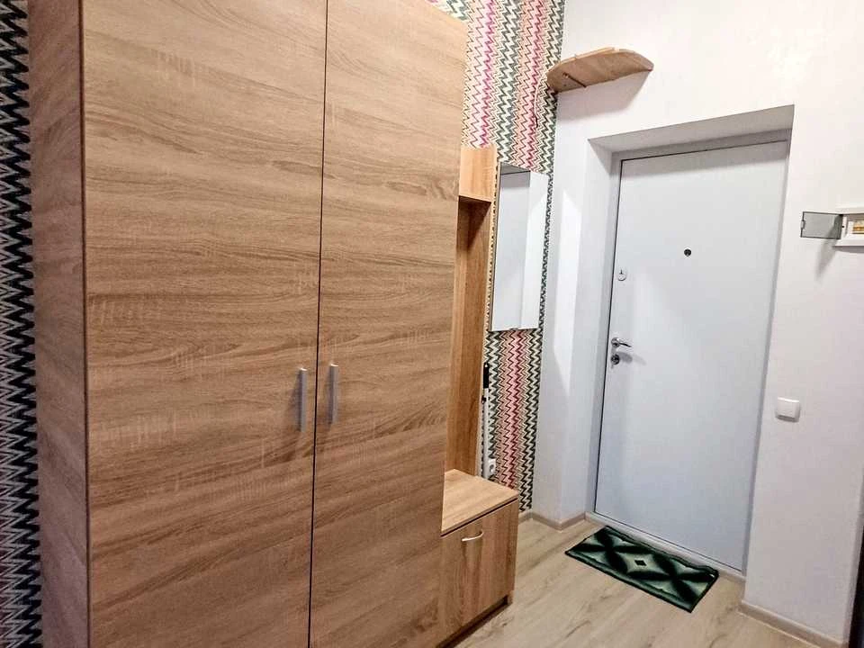 Apartment. Odessa, Vladislava Buvalkina st.