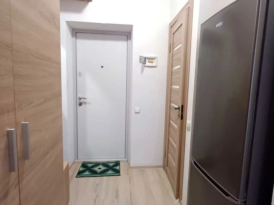 Apartment. Odessa, Vladislava Buvalkina st.
