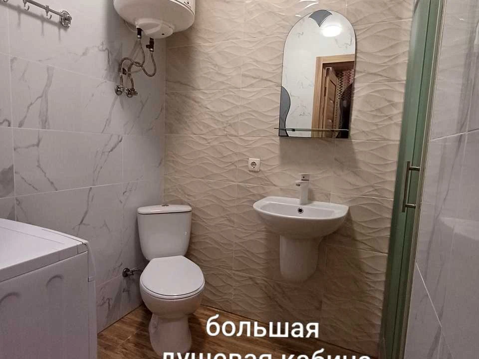 Apartment. Odessa, Vladislava Buvalkina st.