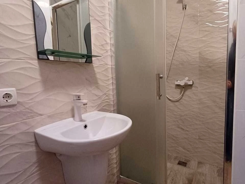 Apartment. Odessa, Vladislava Buvalkina st.