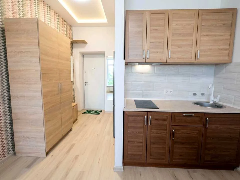 Apartment. Odessa, Vladislava Buvalkina st.