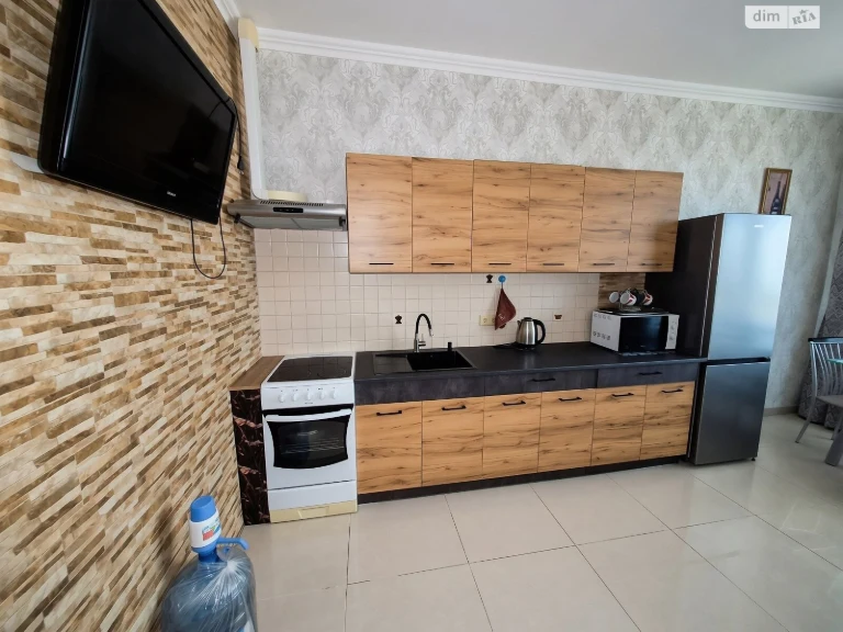 Long-Term Rental Apartment Primorsky