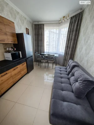 Long-Term Rental Apartment Primorsky