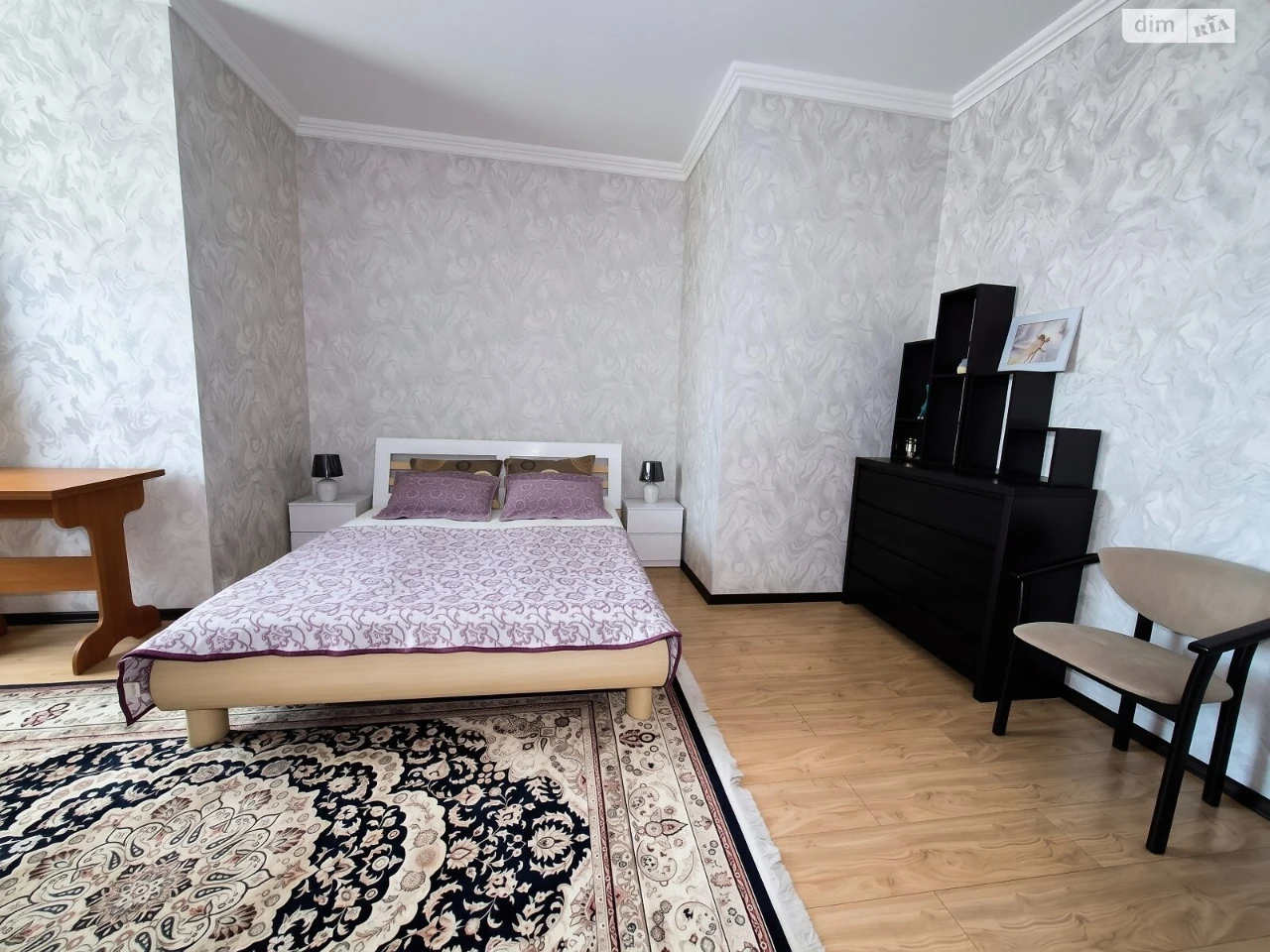 Long-Term Rental Apartment Primorsky