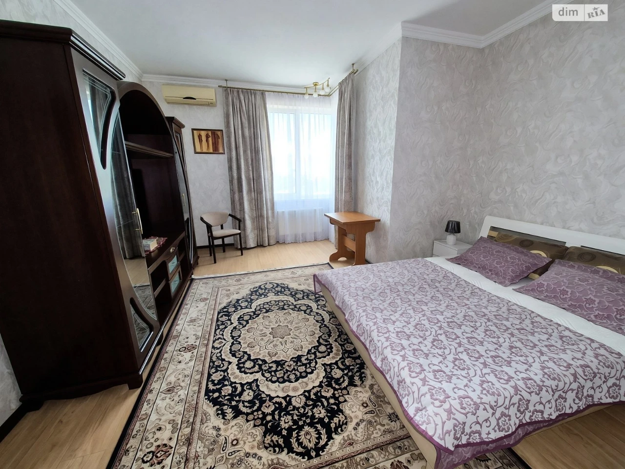 Long-Term Rental Apartment Primorsky
