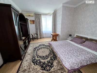 Long-Term Rental Apartment Primorsky