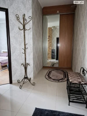 Long-Term Rental Apartment Primorsky