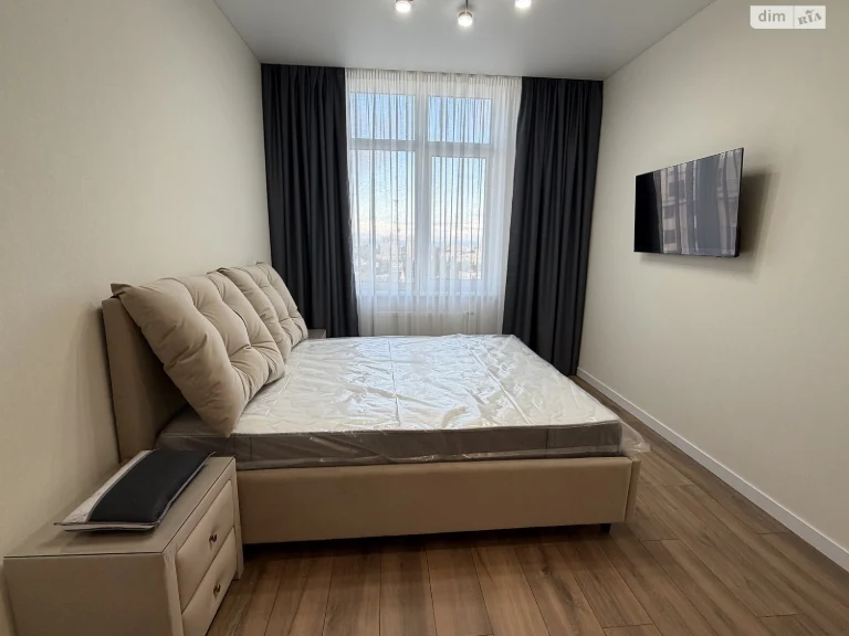 Long-Term Rental Apartment Near Mlyny