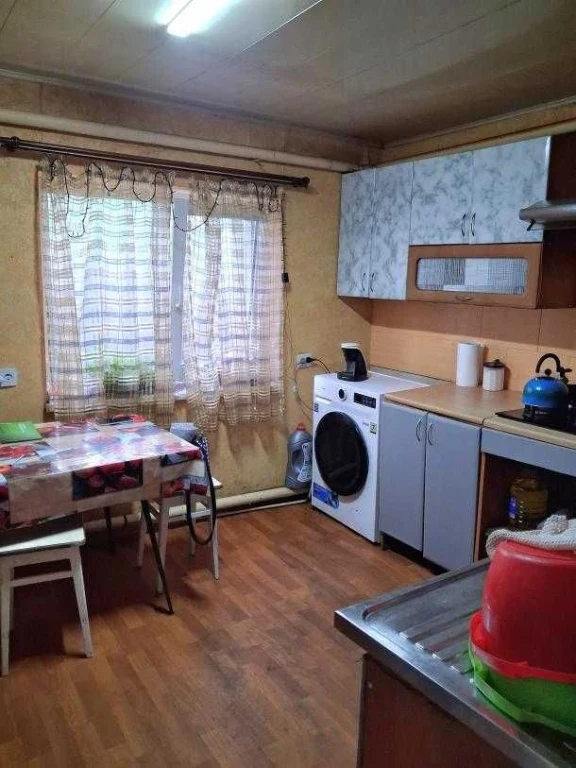 For sale: Brick house in Zhikhor