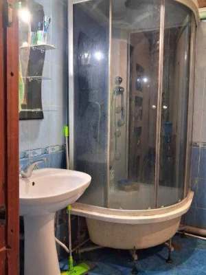 For sale: Brick house in Zhikhor