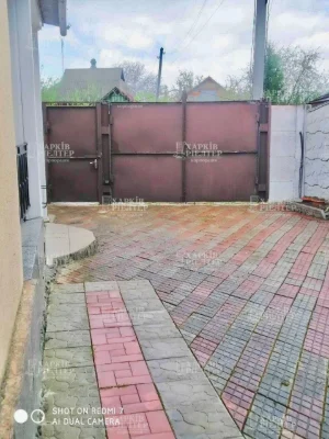 For Sale: Excellent House in Dry Nemyshl. All Utilities,
