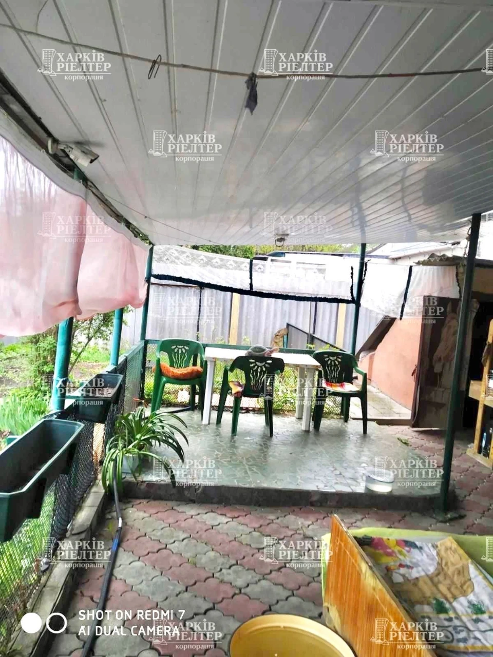 For Sale: Excellent House in Dry Nemyshl. All Utilities,