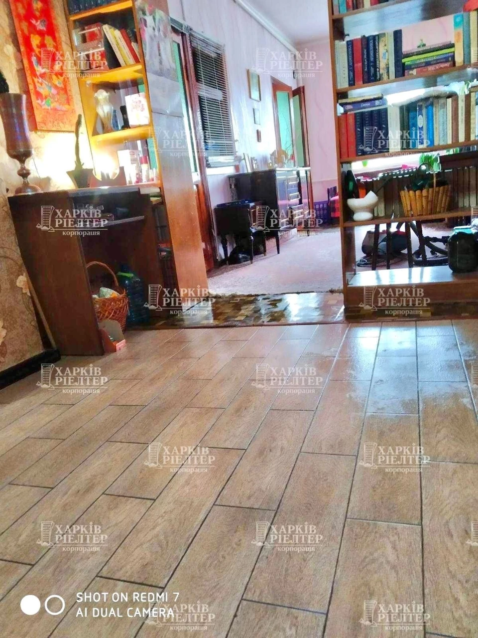 For Sale: Excellent House in Dry Nemyshl. All Utilities,
