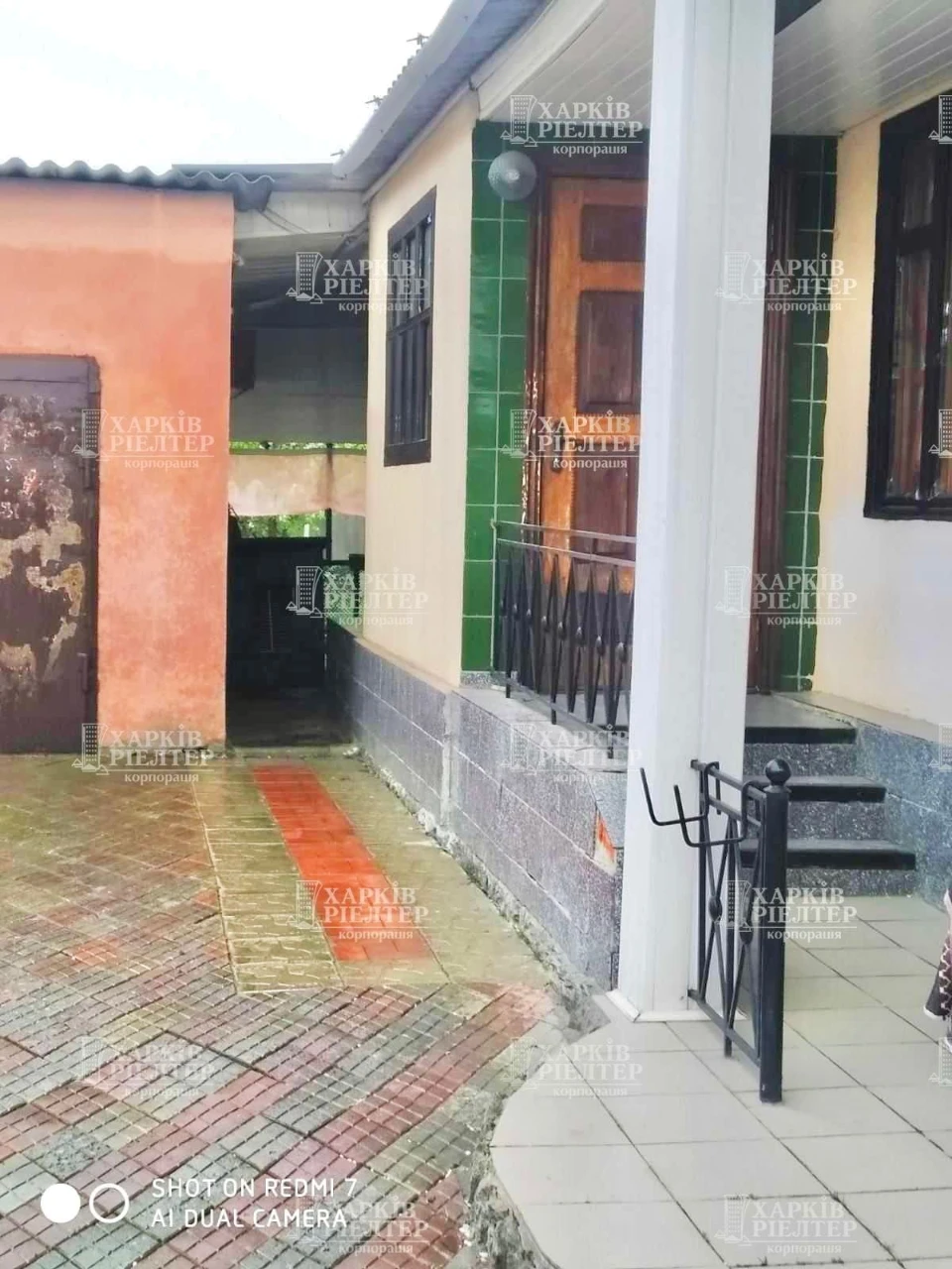 For Sale: Excellent House in Dry Nemyshl. All Utilities,