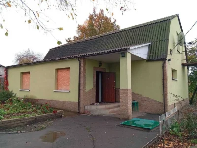 В продажу великий житловий будинок в центрі Харкова, метро К
