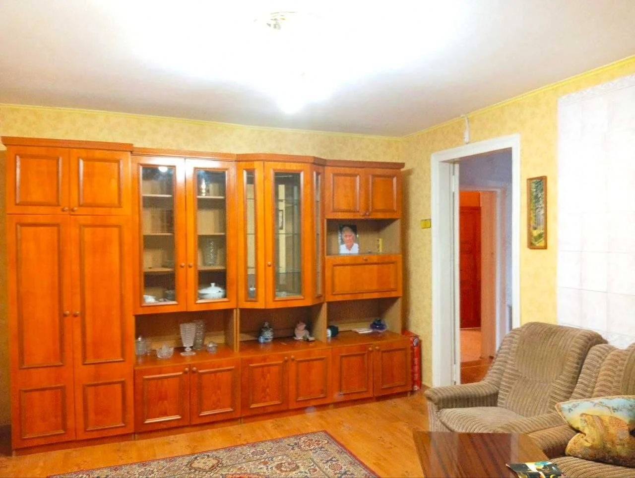 В продажу великий житловий будинок в центрі Харкова, метро К