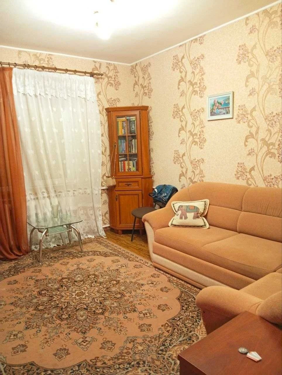 В продажу великий житловий будинок в центрі Харкова, метро К