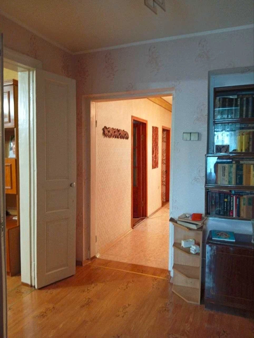 В продажу великий житловий будинок в центрі Харкова, метро К
