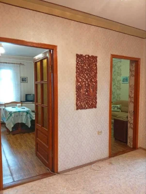 В продажу великий житловий будинок в центрі Харкова, метро К