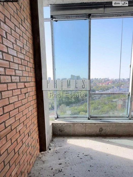 Продажа 4к квартиры, ЖК А136 Highlight Tower, ул. Антоновича