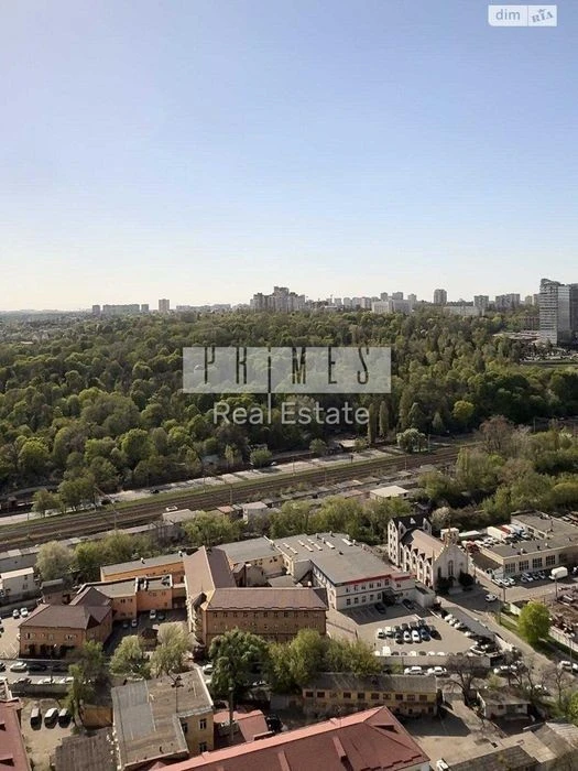 Продажа 4к квартиры, ЖК А136 Highlight Tower, ул. Антоновича