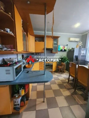 Sale of a spacious house in village of Baburka