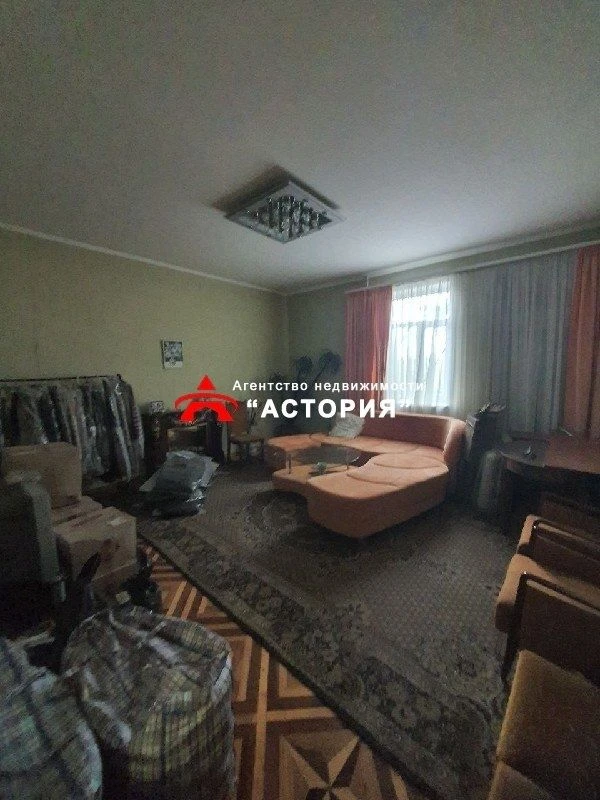 Sale of a spacious house in village of Baburka