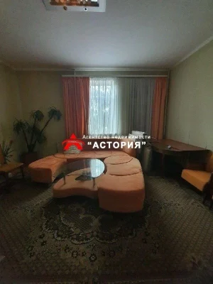 Sale of a spacious house in village of Baburka