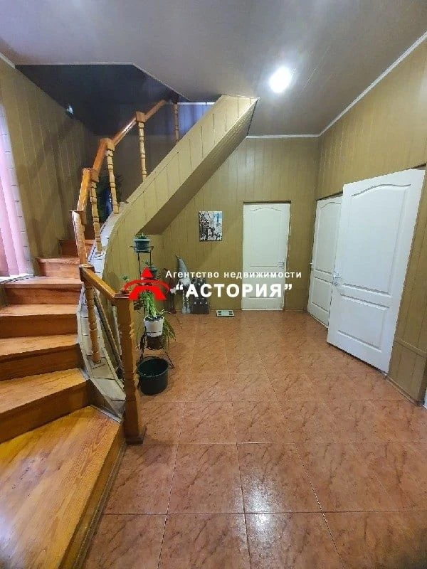 Sale of a spacious house in village of Baburka