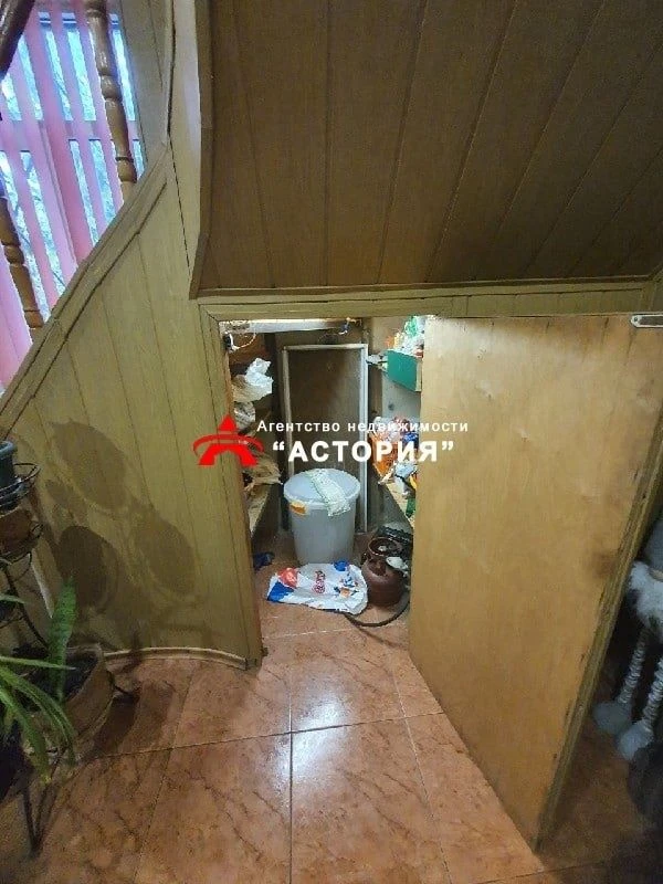 Sale of a spacious house in village of Baburka