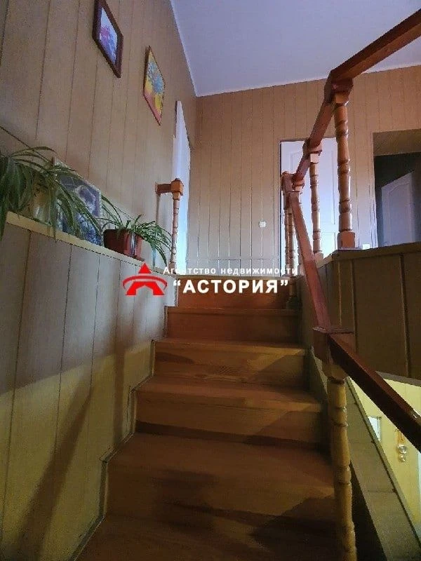 Sale of a spacious house in village of Baburka