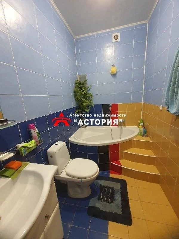 Sale of a spacious house in village of Baburka