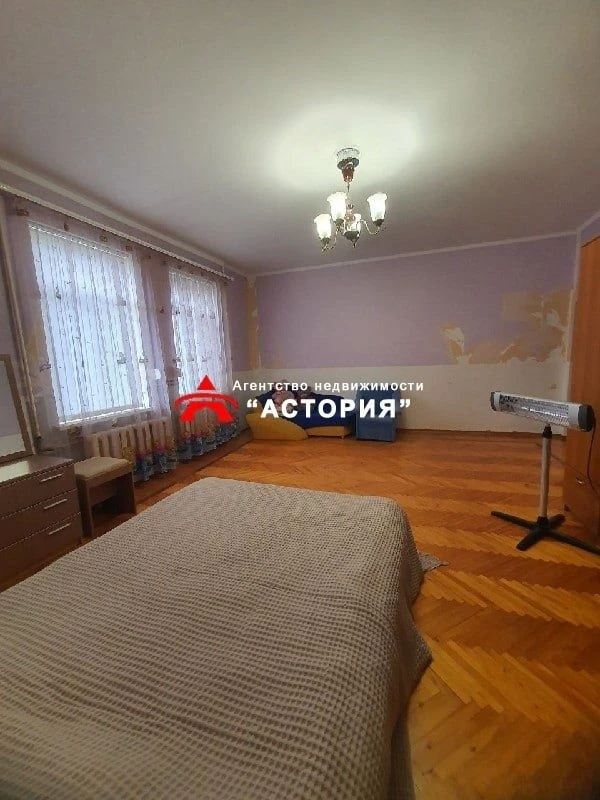 Sale of a spacious house in village of Baburka