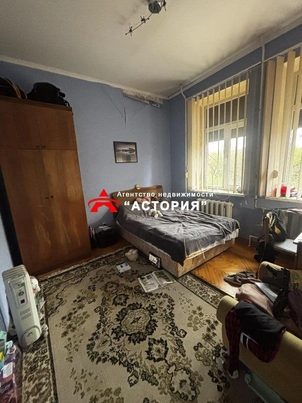 Sale of a spacious house in village of Baburka