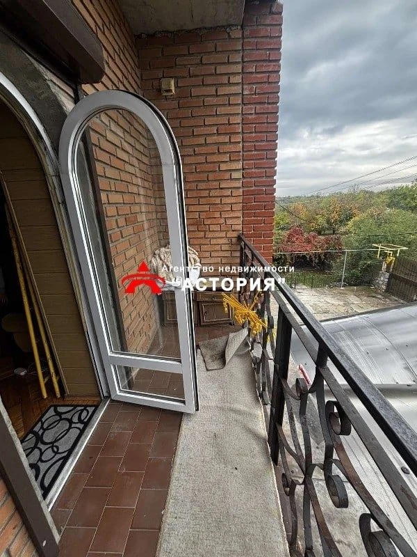 Sale of a spacious house in village of Baburka