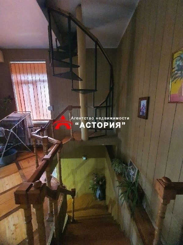 Sale of a spacious house in village of Baburka