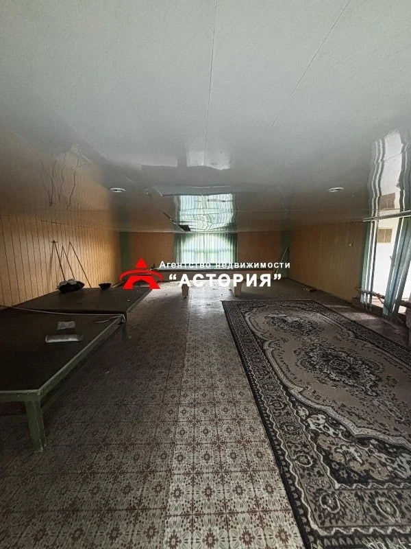 Sale of a spacious house in village of Baburka