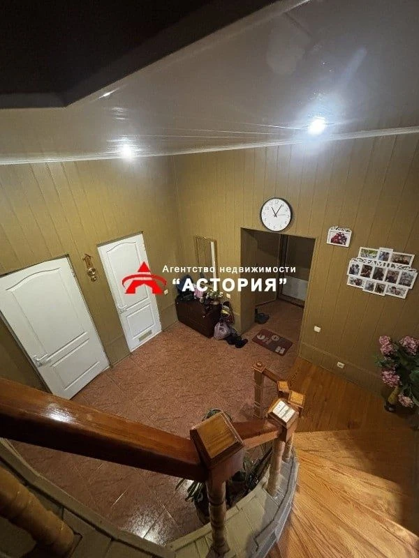 Sale of a spacious house in village of Baburka