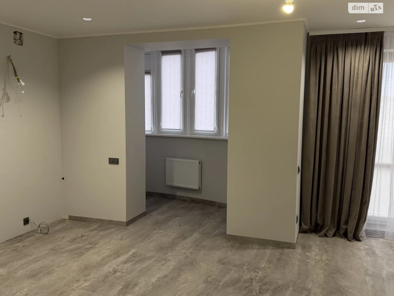 Apartment for Sale – Podilly