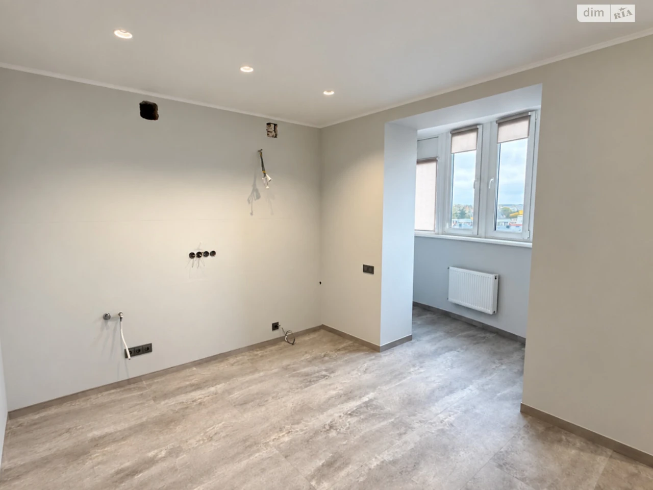 Apartment for Sale – Podilly