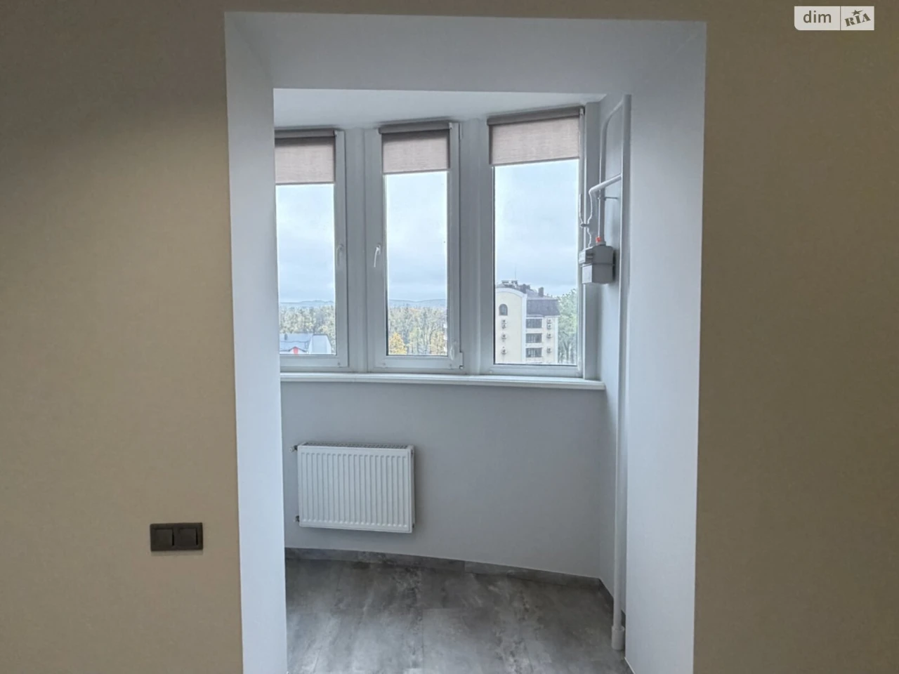 Apartment for Sale – Podilly