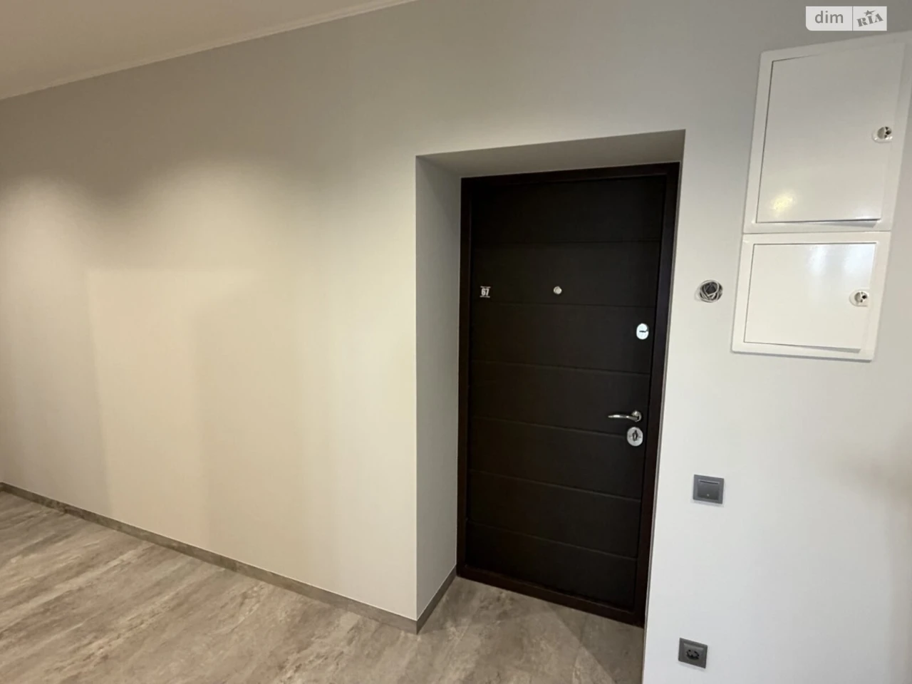 Apartment for Sale – Podilly