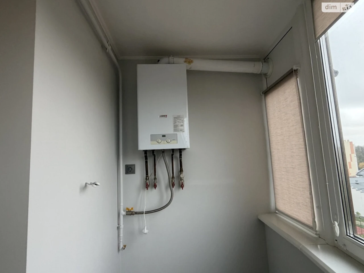 Apartment for Sale – Podilly