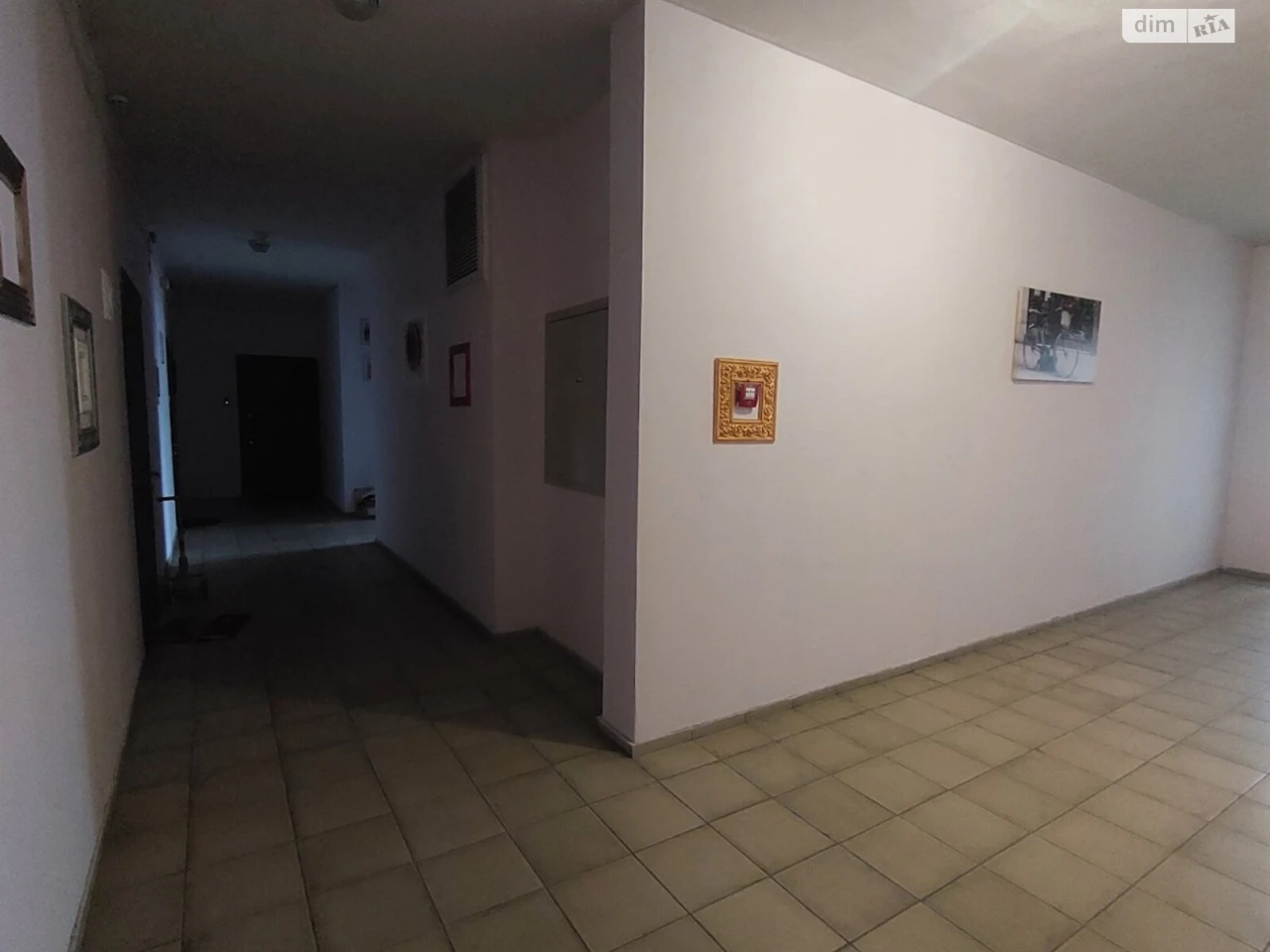Long-term Rental Apartment Cheryomushki