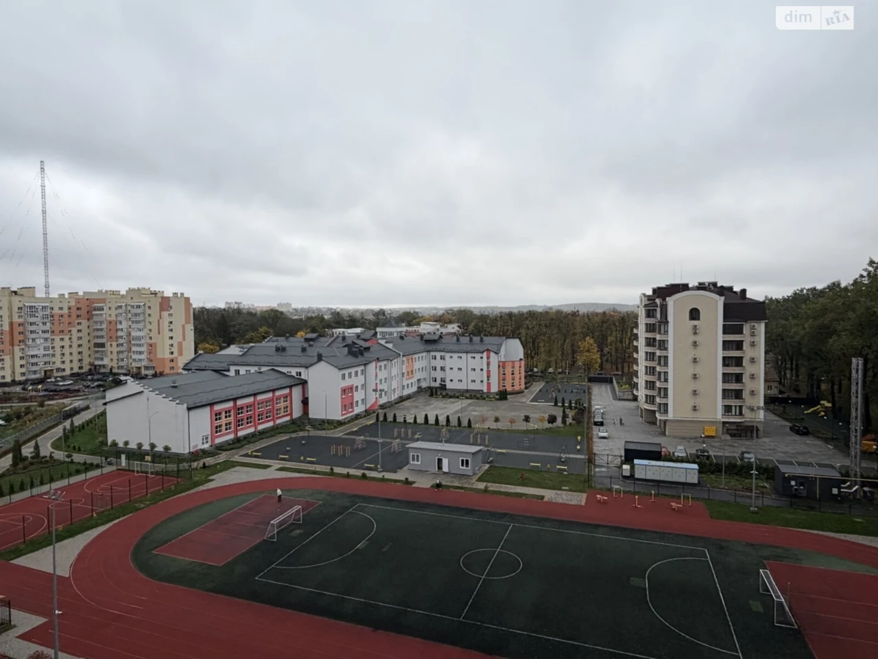 Apartment for Sale – Podilly