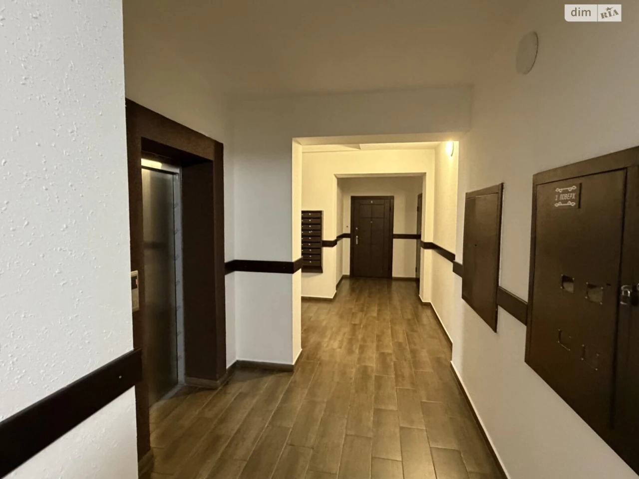 Apartment for Sale – Podilly